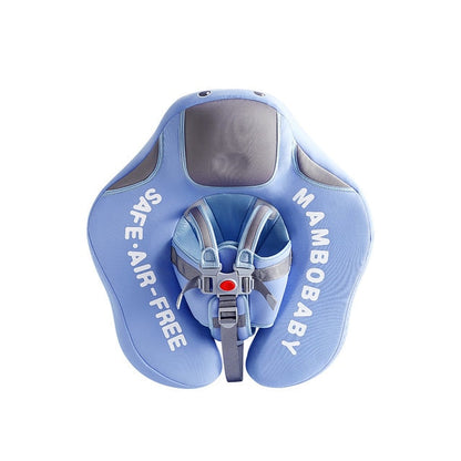 Nageur professionnel Mambobaby