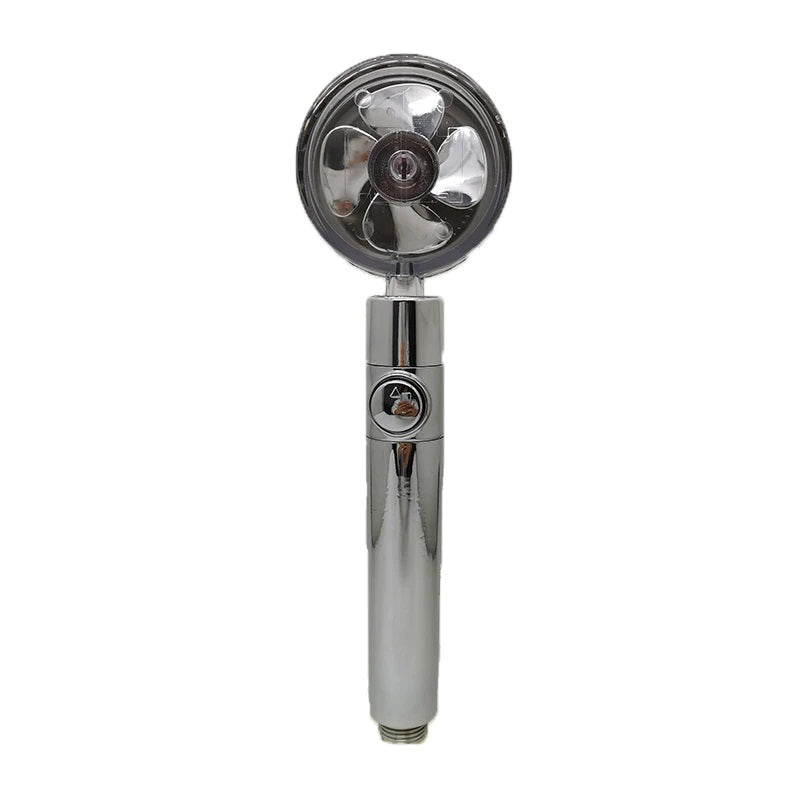 SpaLuxury High-Pressure Shower Euphoria