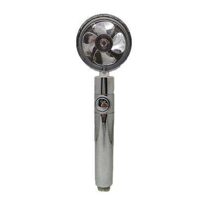 SpaLuxury High-Pressure Shower Euphoria